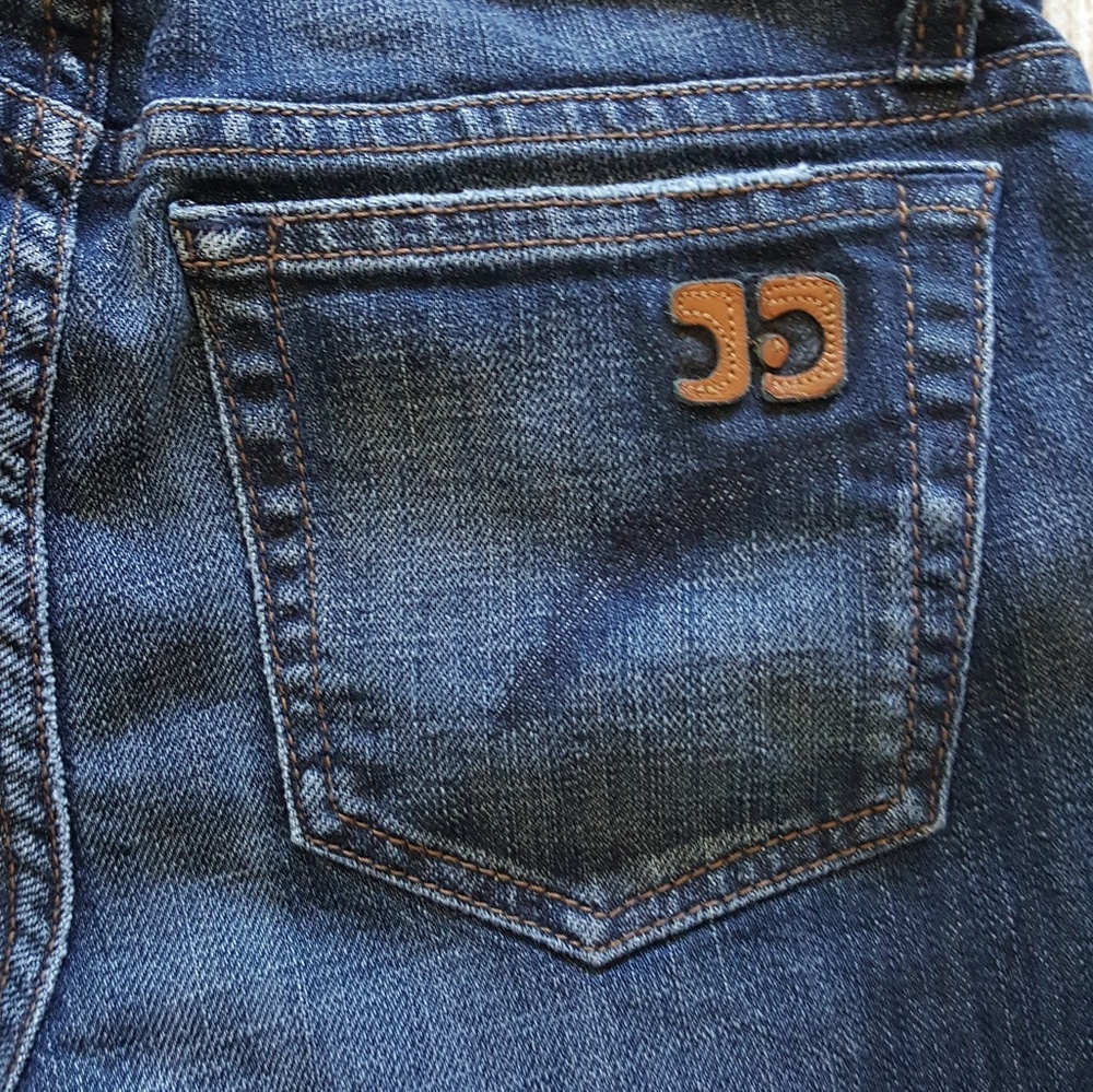 JOE'S Y2K jeans women’s "Honey" denim jeans - Picture 4 of 8